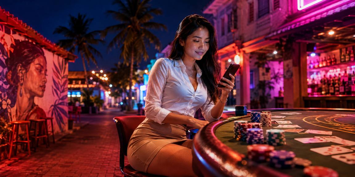 Aplikasi Seluler dafabet casino untuk Android dan iOS