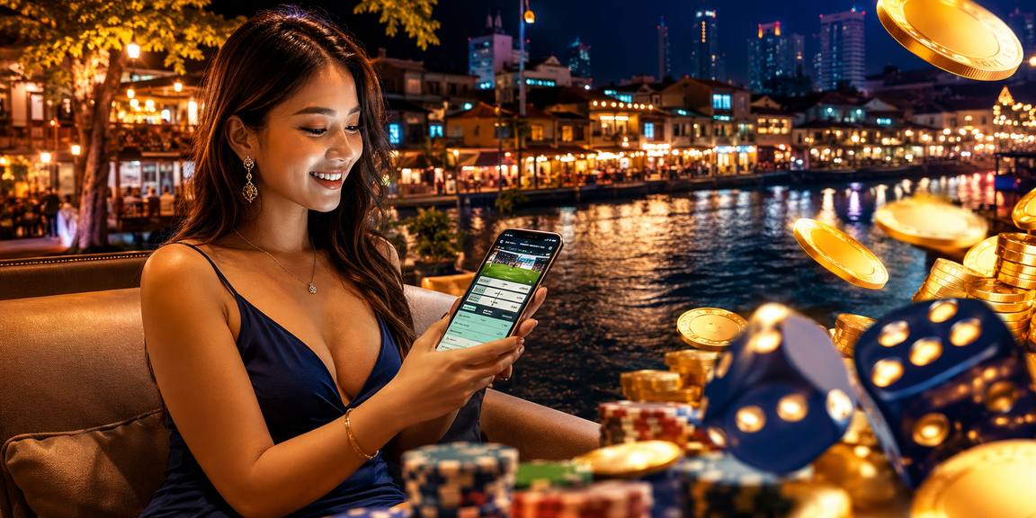 mobile gaming