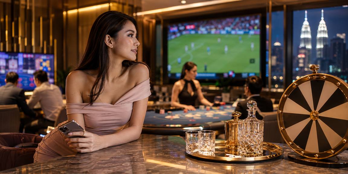 Galactic Gems — Petualangan Slot Bintang di Dafabet Casino