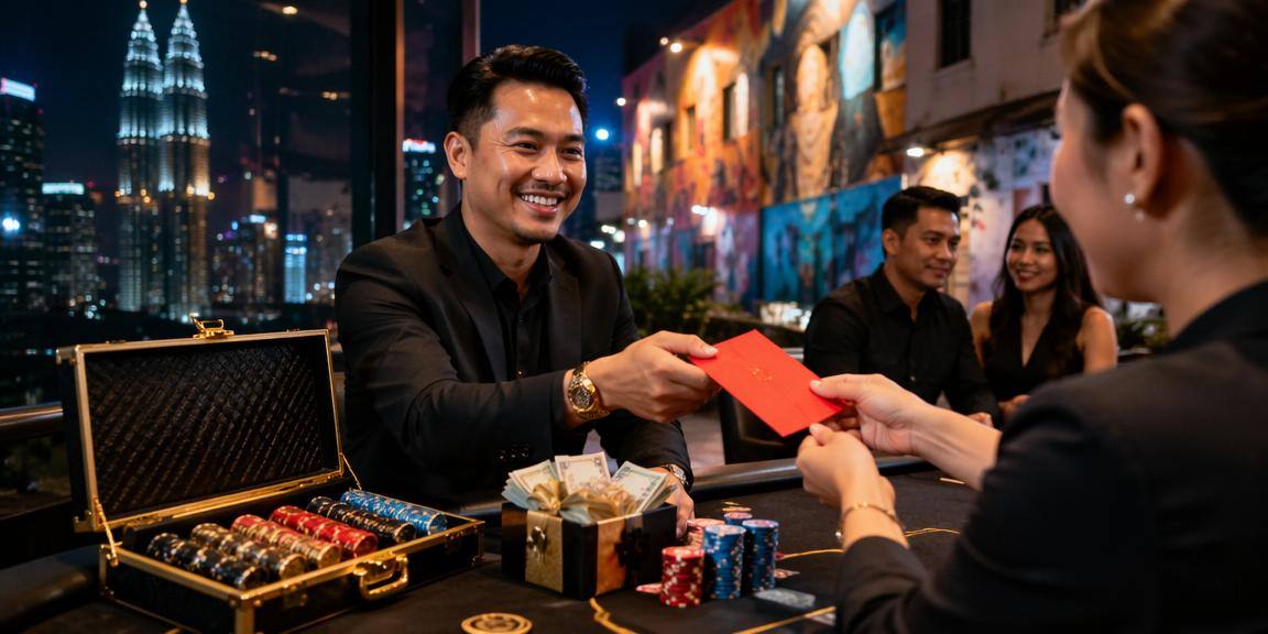 dafabet casino Live Casino Malaysia dengan Touch 'n Go