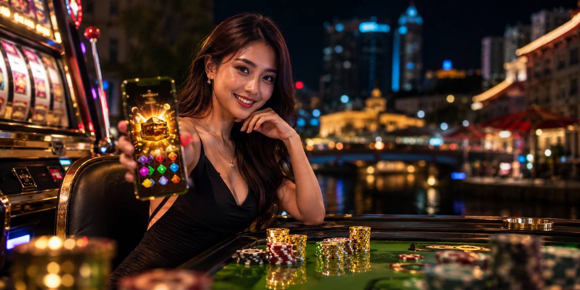 Terma Legal Untuk Live Dealer Lobby